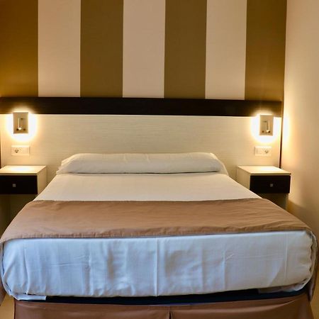 Playa Home Helgueras Con Acceso A Spa Noja Eksteriør bilde